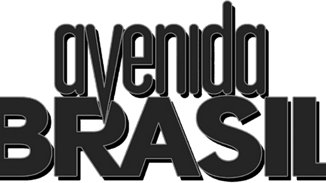 Logotipo de Avenida Brasil