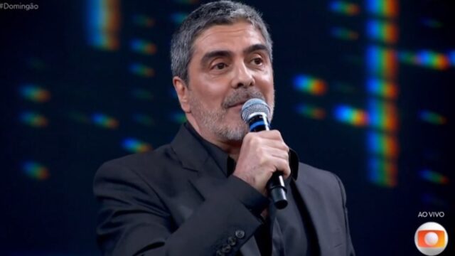 Dança dos Famosos 2026 revela elenco no Domingão com Huck