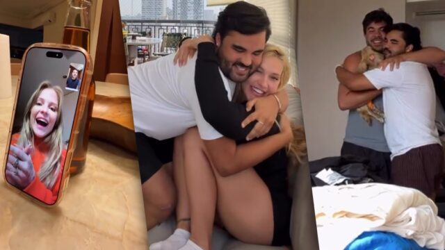 Dança dos Famosos 2026 estreia no Domingão com Huck