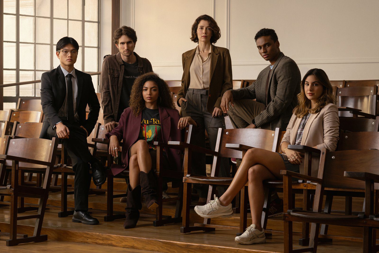 Betflex Lançamentos da Netflix em setembro de 2026
