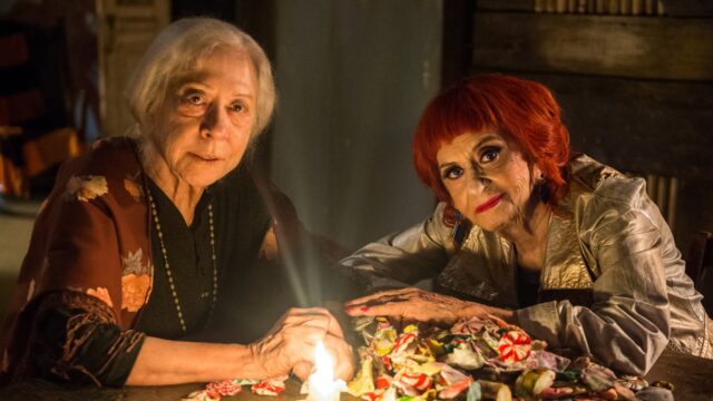 Laura Cardoso morre aos 98 anos