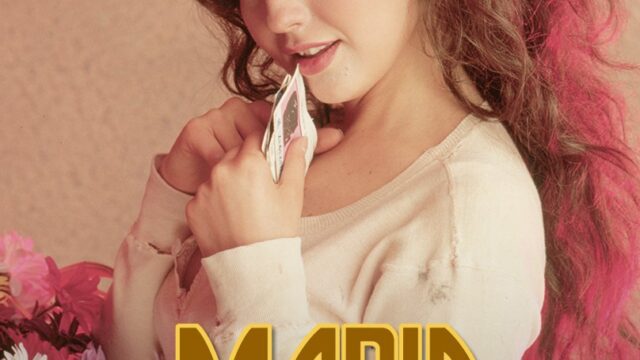 Maria Mercedes estreia no Globoplay