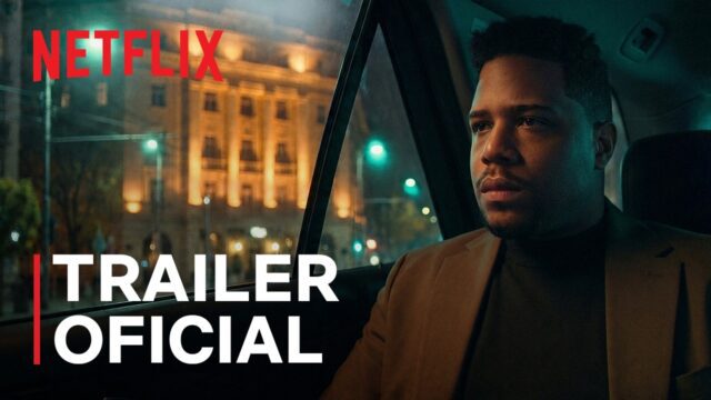 Nando Entre Dois Mundos, filme spin-off de Sintonia