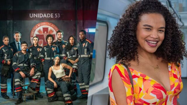 Estreias da semana no Globoplay