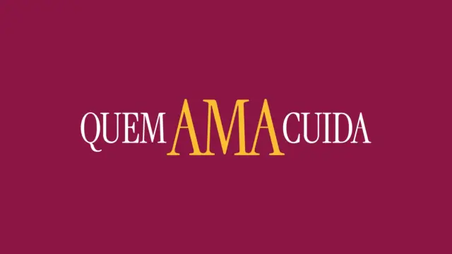 Personagens de Quem Ama Cuida