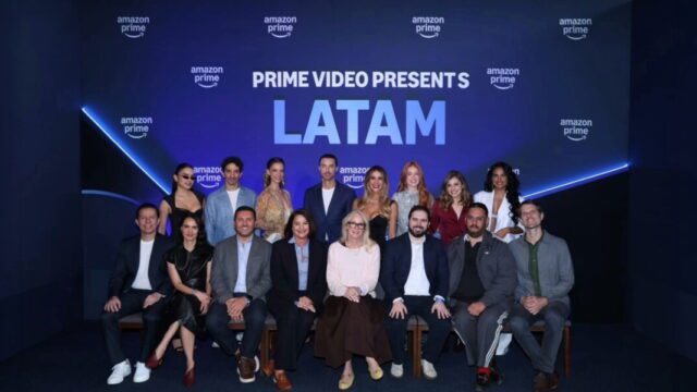 Prime Video anuncia investimento de US$ 2 bilhões na América Latina