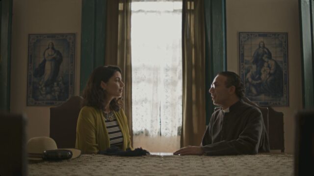 Resumo de A Nobreza do Amor de hoje, quinta-feira (03/09)