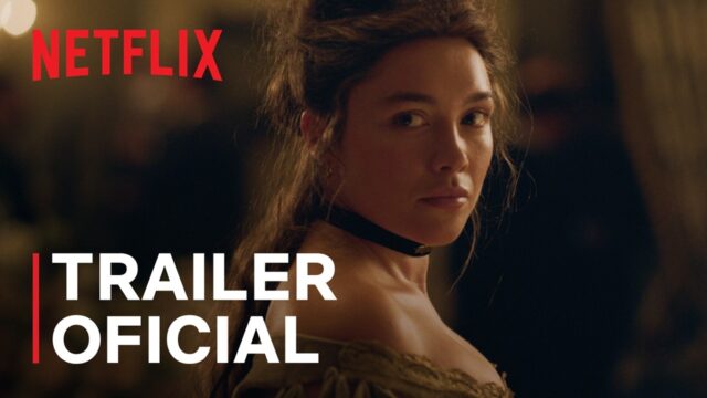 Lançamentos da Netflix em outubro de 2026