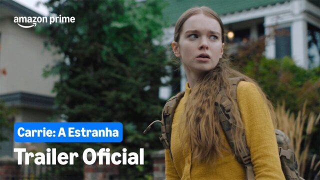 Lançamentos do Prime Video em outubro de 2026