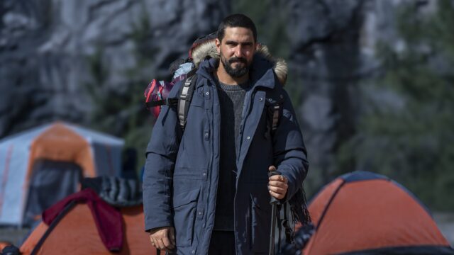 Foto: Divulgação/Globo