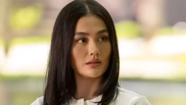 Agnez Mo como Lila Hoth na 4ª temporada de Reacher, do Prime Video
