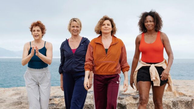 Elenco de Resposta ao Tempo