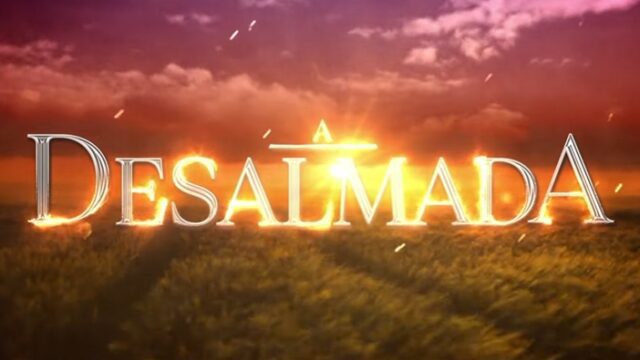 A Desalmada capítulo de 2 de setembro