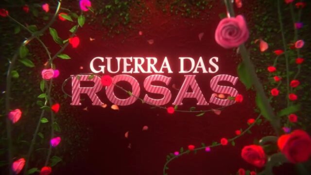 Guerra das Rosas - resumo do capítulo de quarta-feira (09/09)