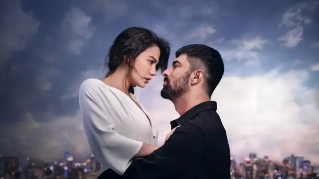 Meu Nome é Farah, novela turca da Netflix