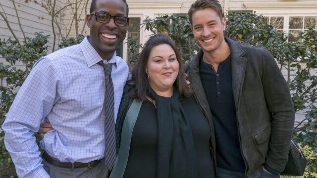 Elenco de This Is Us, série da família Pearson