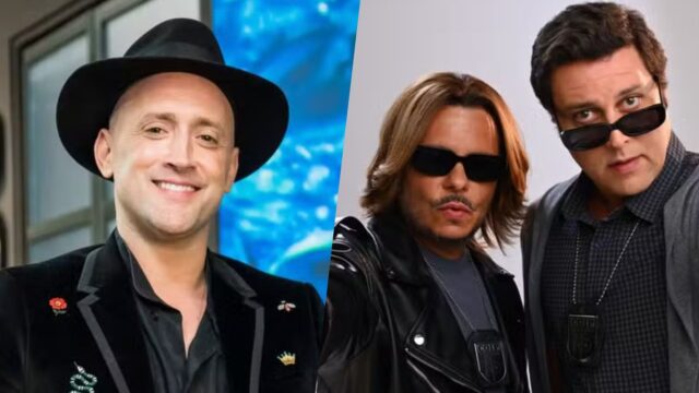 Agentes Muito Especiais no Globoplay