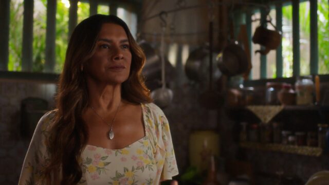 Lá na Minha Terra: primeiras imagens da nova novela das 6