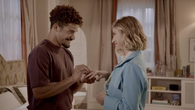 A Nobreza do Amor e Por Você garantem liderança de audiência nas faixas das 18h e 19h da Globo