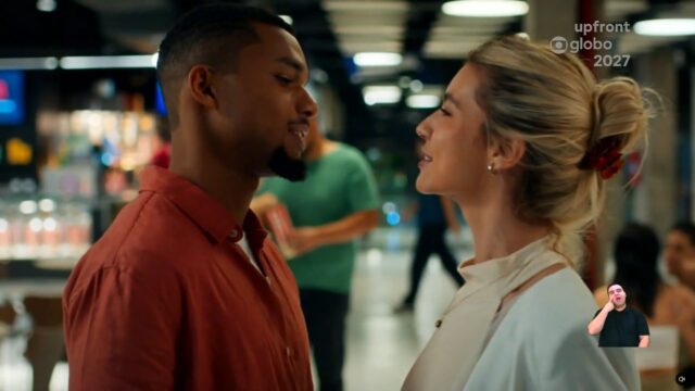 Elenco de Paraíso Perdido, nova novela Original do Globoplay