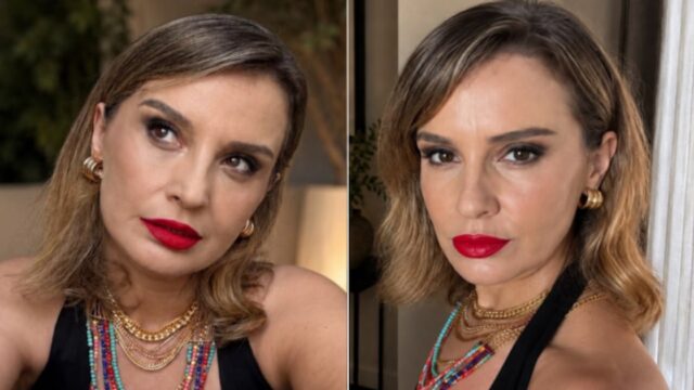 Personagem Gönül em Iludida