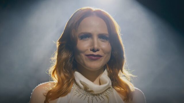 Cena de Quem Ama Cuida, novela das 21h da Globo