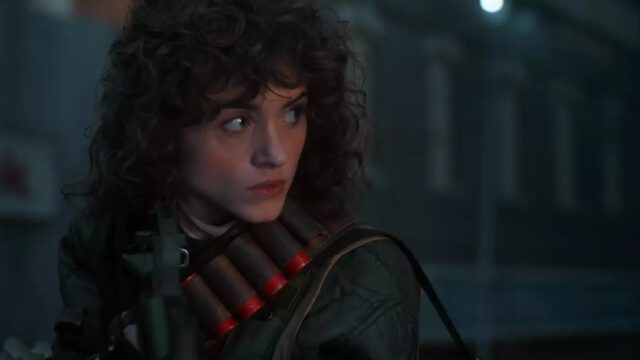 Elenco de nova minissérie da HBO Max